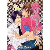 Aijin Incubus Vol.2par Rize Shinba