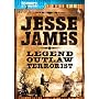 Jesse James: Legend, Outlaw, Terrorist