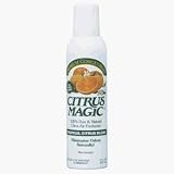 Beaumont Prod. 612112752 Citrus Magic Air Freshener