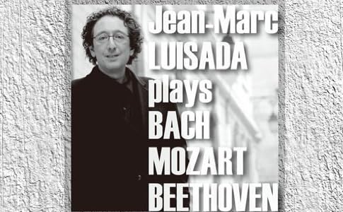 主よ、人の望みの喜びよ、トルコ行進曲&月光ソナタ~プレイズ・バッハ、モーツァルト&ベートーヴェン