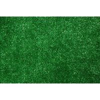 Indoor/Outdoor Green Artificial Grass Turf Area Rug 6'x8'