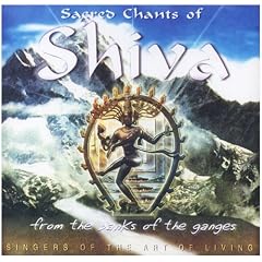 Sacred Chants of Shiva