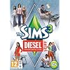 The Sims 3 Diesel Stuff Pack (PC DVD)