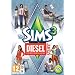 The Sims 3 Diesel Stuff Pack (PC DVD)