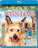 Because of Winn-Dixie [Blu-ray] [2005] [US Import]