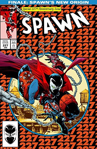 Spawn #227