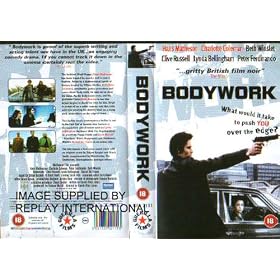 Bodywork [VHS]