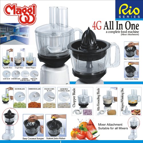 Ninja Food Processors