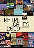 Retro Games 2009 - Monatskalender