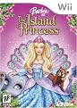 Barbie as The Island Princess (Nintendo Wii)