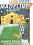 Madeline In America And Other Holiday Tales