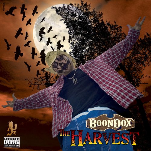 Boondox - The Harvest - Zortam Music