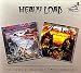 Full Speed At High Level & Metal Conquest