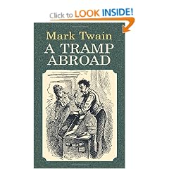 A Tramp Abroad