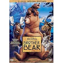 Brother Bear (Two-Disc Special Edition)