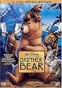 Brother Bear [DVD] [2003] [Region 1] [US Import] [NTSC]