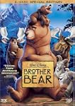 Brother Bear (2-Disc Special Edition)