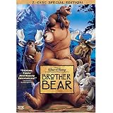 Brother Bear (2-Disc Special Edition)