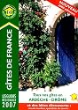 Gites De L'Ardeche-Drome (Gites De France)