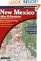New Mexico Atlas & Gazetteer