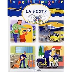 La poste