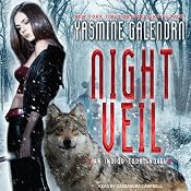 Night Veil: Indigo Court, Book 2 | [Yasmine Galenorn]