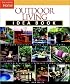 Outdoor Living Idea Book (Taunton Home Idea Books)