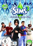 Produkt-Bild: Die Sims 3: Erstelle einen Sim