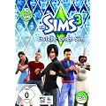 Die Sims 3: Erstelle einen Sim