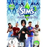 Die Sims 3: Erstelle einen Simvon "Electronic Arts"