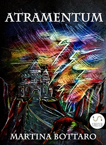Atramentum (Italian Edition)