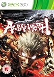 Asura's Wrath (Xbox 360)
