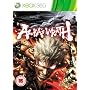 Asura`s Wrath  [Importaci�n inglesa] de Capcom
