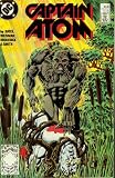  : Captain Atom #17