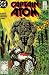 Books : Captain Atom #17