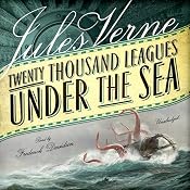 20,000 Leagues Under the Sea | [Jules Verne]