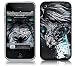 Music Skins iPhone 3G/3GS用フィルム Miss May I - Apologies iPhone 3G/3GS MSRKIP3G0295