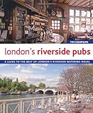 London's riverside pubs