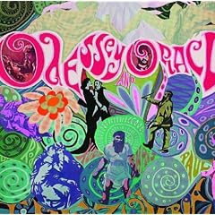Odessey and Oracle (The CBS Years 1967-1969)