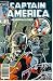 Captain America #286 : Deathlock Lives in One Man in Search of Himself (Marvel Comics)