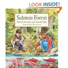Salmon Forest