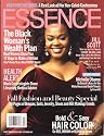 Essence, September 2007 Issue