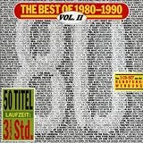 Vol. 2-Best of 1980-90