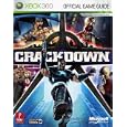 Crackdown (Prima Official Game Guide)