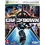 Crackdown (Prima Official Game Guide)
