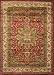 Home Dynamix Royalty, Traditional Area Rug 7 ft. 8 inches x 10 ft. 4 inches Red.