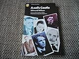 Axel's castle : a study in the imaginative literature of 1870-1930