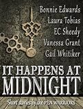 It Happens at Midnight