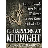 It Happens at Midnight