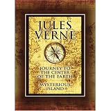 Jules Verne Collector Set